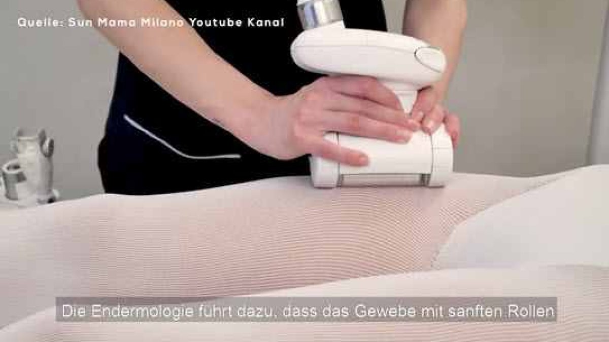 Endermologie